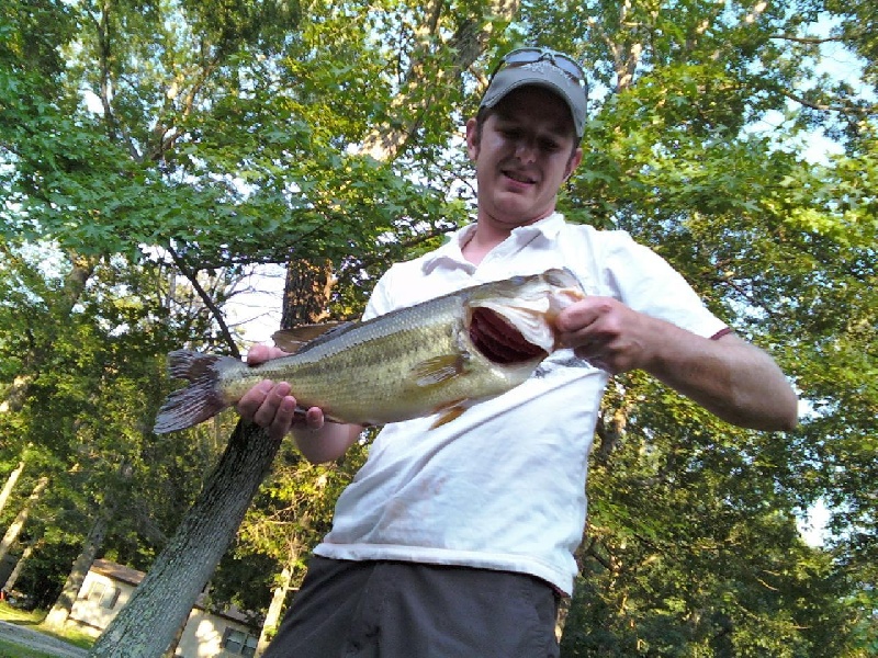 july 16 near Hartly