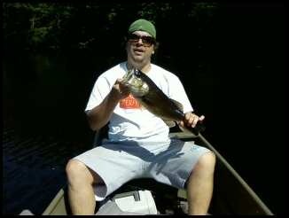 3lb 15oz Fatass Larry