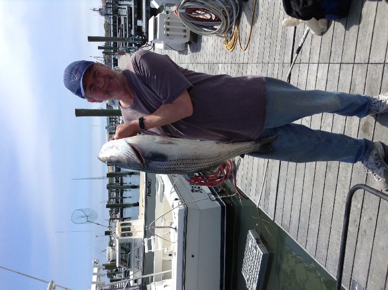 Dewey Beach fishing photo 3