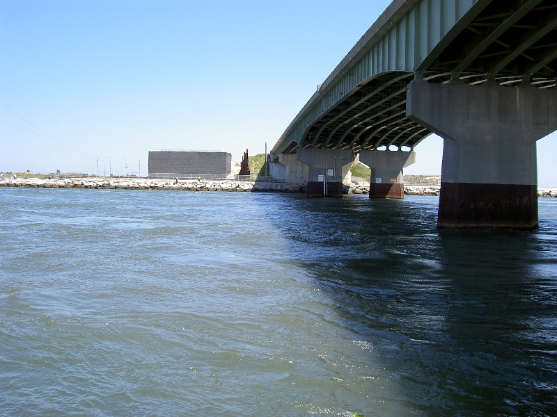 Bethany Beach fishing photo 2