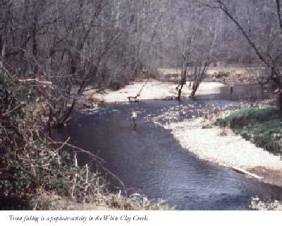 White Clay Creek