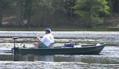 Chipman Pond