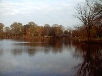 Derby Pond 