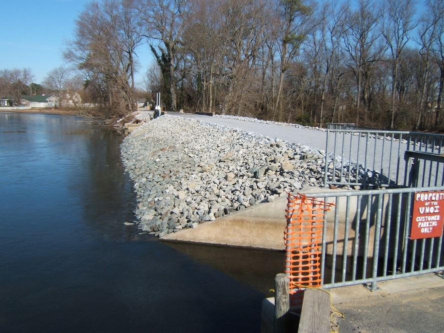 Hearns Pond 