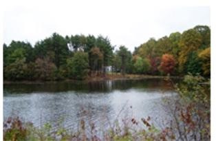 Hoopes Reservoir