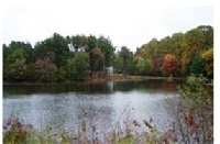 Hoopes Reservoir