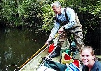 Millsboro Pond